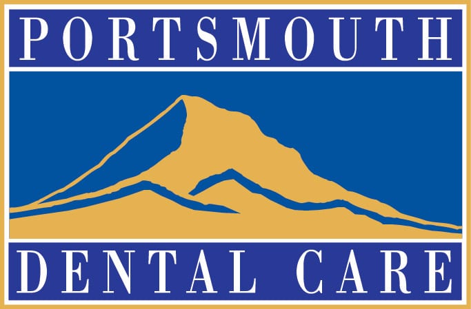 Portsmouth Dental Care Logo