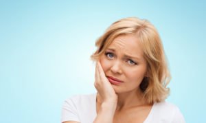 dental patient emergency dentistry Portland PDX OR